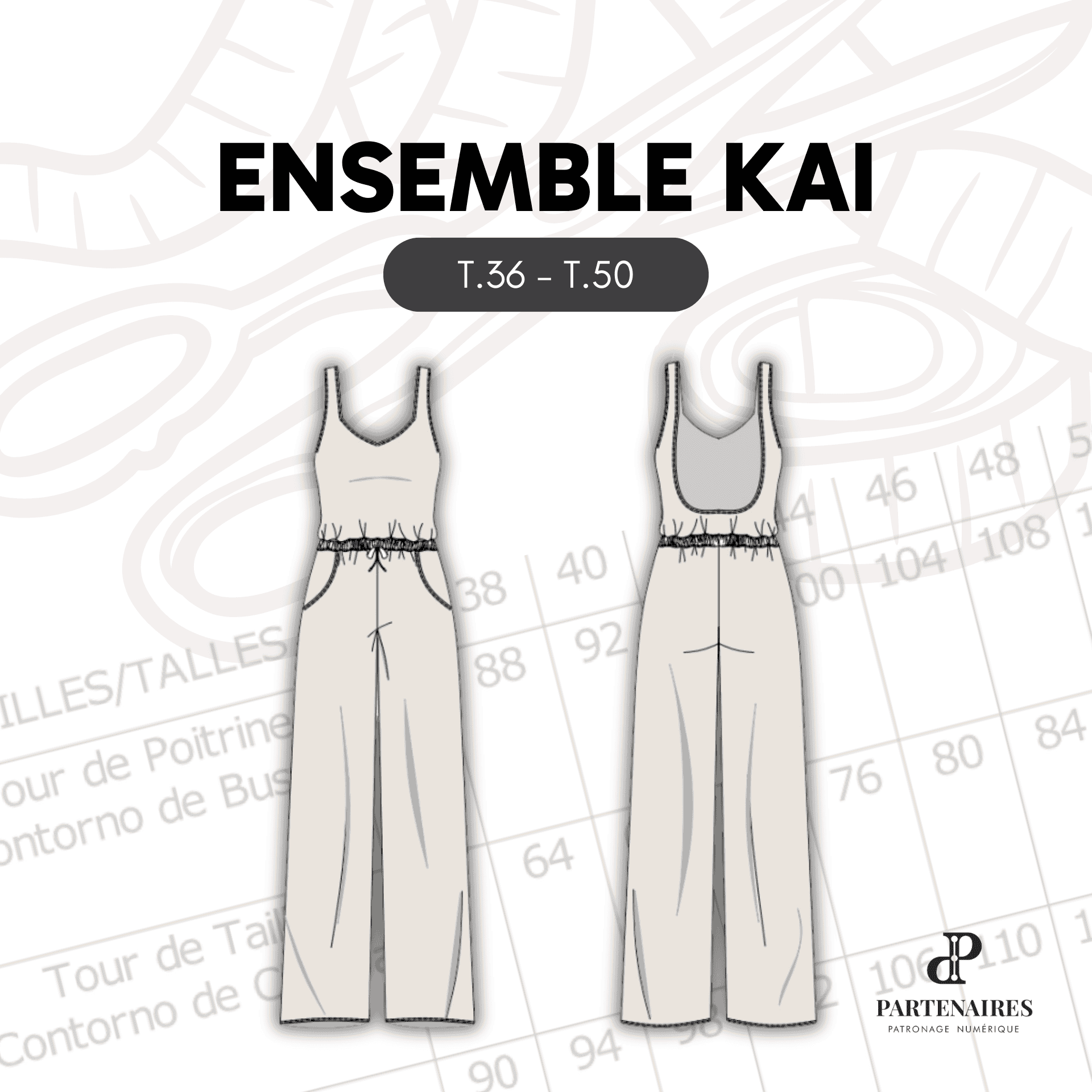 ensemble kai