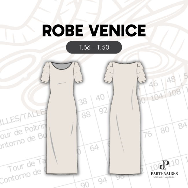 robe venice